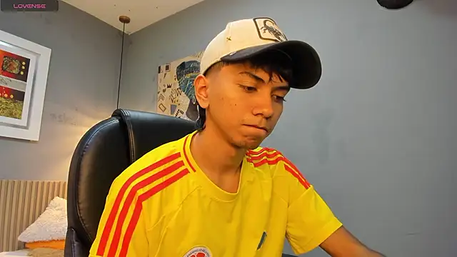 markbowie online show from 03/19/26, 02:17