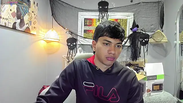 markbowie online show from 10/17/25, 11:56