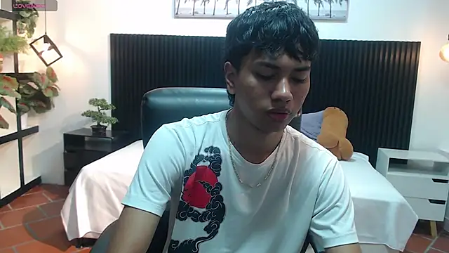 markbowie online show from 11/29/25, 12:05