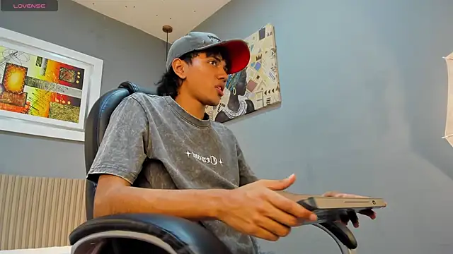 markbowie online show from 03/11/26, 08:14