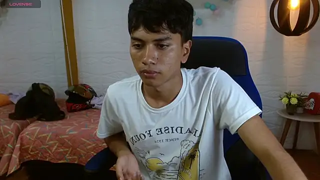 markbowie online show from 11/15/25, 08:35