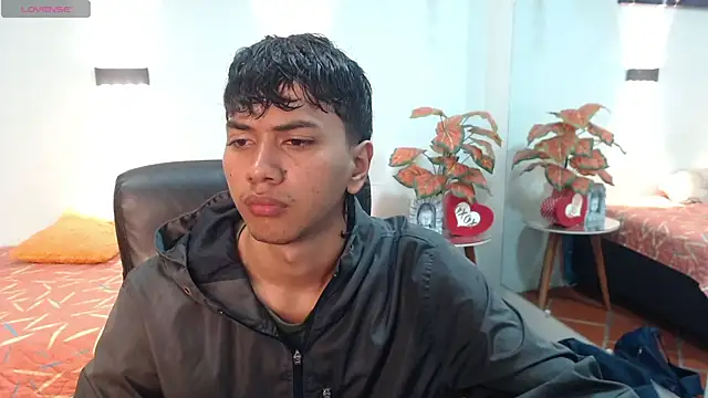 markbowie online show from 03/27/26, 07:48