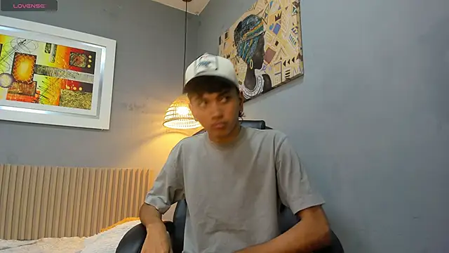 Snapshot of markbowie chatting on 01/10/26, 07:09 markbowie online show from 01/10/26, 07:09