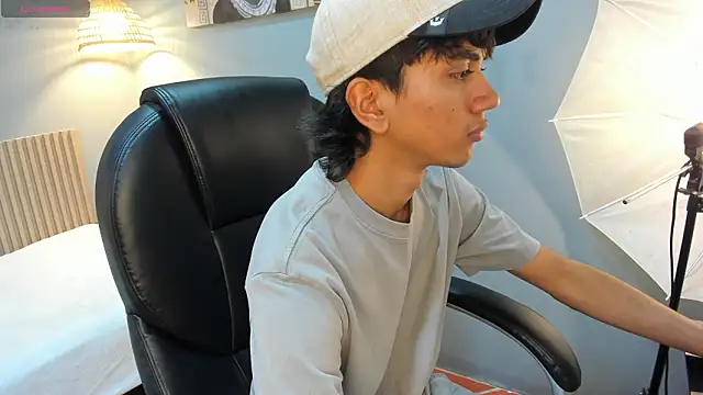 markbowie online show from 03/14/26, 07:20