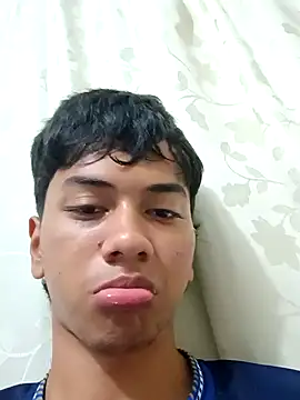 markbowie online show from 09/29/25, 03:24