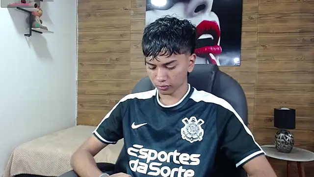 markbowie online show from 11/02/25, 01:38