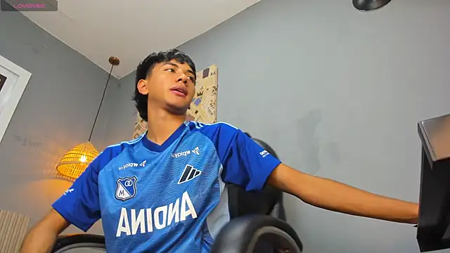 markbowie online show from 12/16/25, 01:26