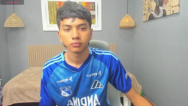 markbowie online show from 09/18/25, 12:52