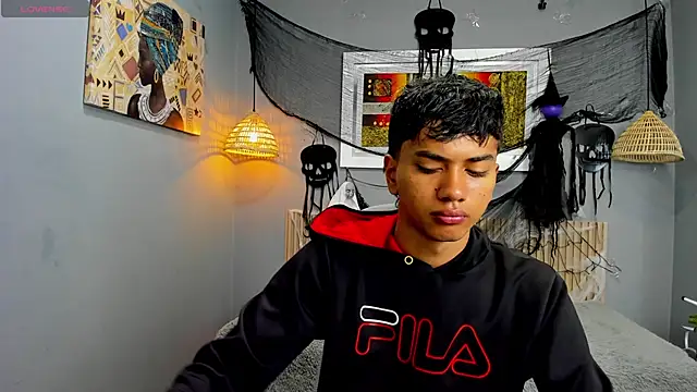 markbowie online show from 11/04/25, 11:25