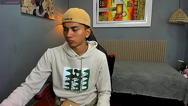 markbowie online show from 11/11/25, 11:38