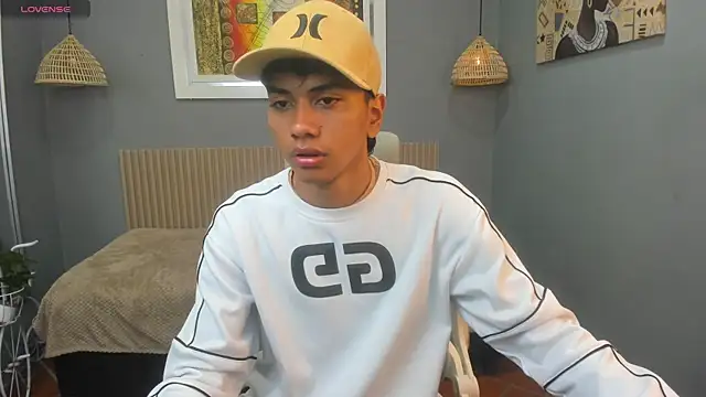 markbowie online show from 09/20/25, 11:48