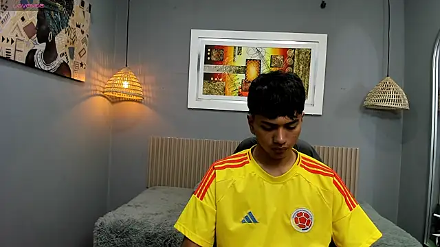 markbowie online show from 10/09/25, 01:44