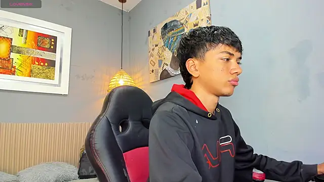 markbowie online show from 11/21/25, 11:31