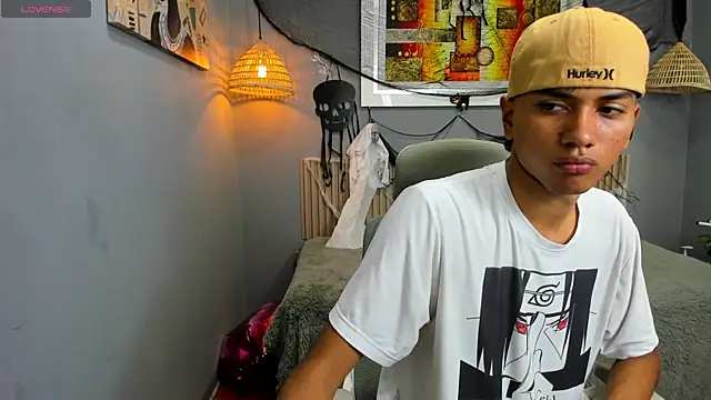 markbowie online show from 11/01/25, 03:28