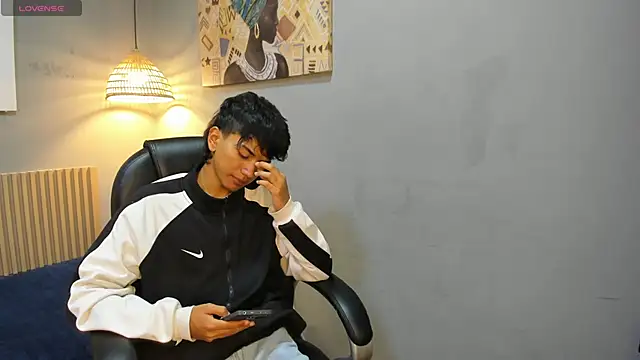 markbowie online show from 04/01/26, 12:50