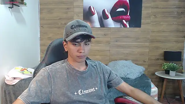 markbowie online show from 04/08/26, 11:55