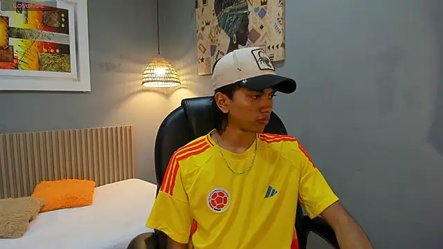 markbowie online show from 03/12/26, 02:10