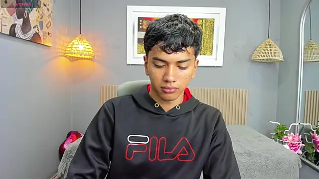 markbowie online show from 11/08/25, 11:14