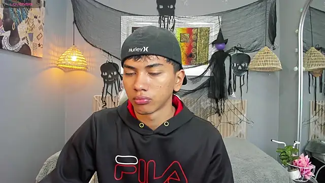 markbowie online show from 10/25/25, 11:20