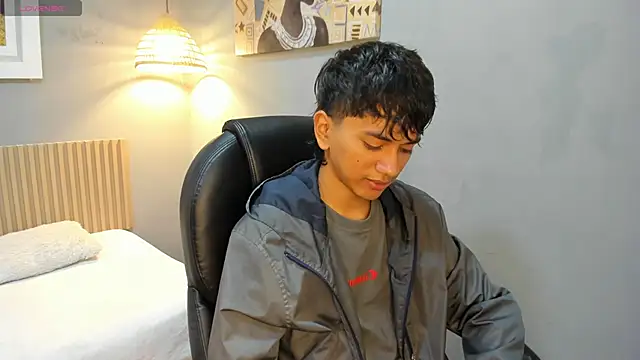 markbowie online show from 03/26/26, 01:42