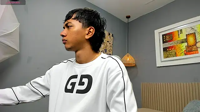 markbowie online show from 09/23/25, 11:39