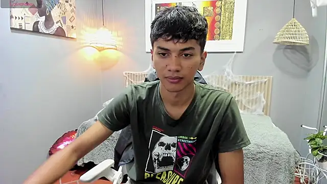 markbowie online show from 10/15/25, 11:51