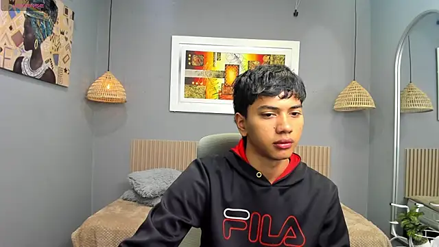 markbowie online show from 09/26/25, 11:39