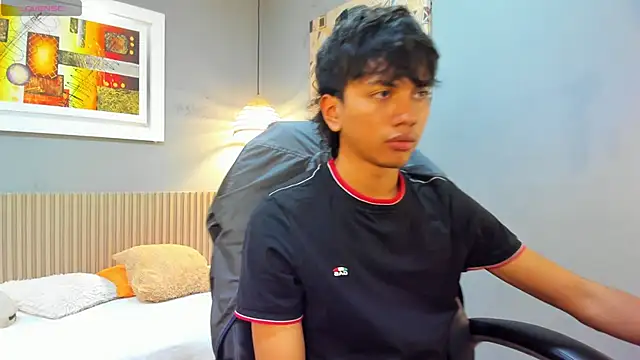 markbowie online show from 03/08/26, 03:59