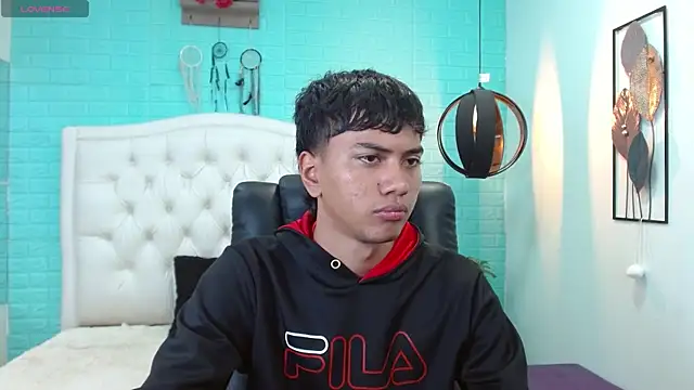 markbowie online show from 11/09/25, 12:31