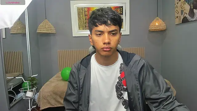 markbowie online show from 09/19/25, 11:47