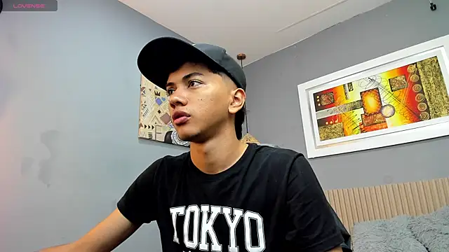 markbowie online show from 10/03/25, 11:23