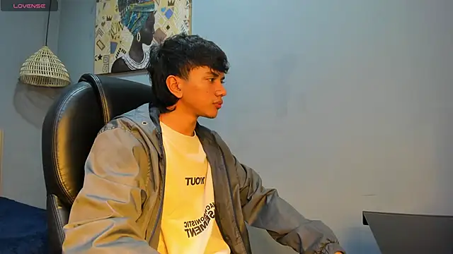 markbowie online show from 04/11/26, 08:12