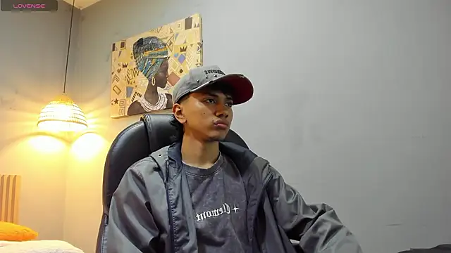 markbowie online show from 03/21/26, 07:40