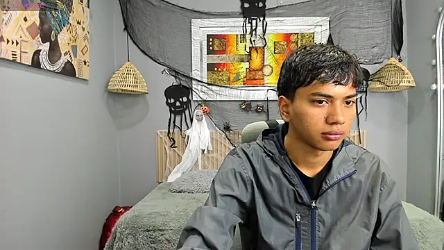 markbowie online show from 10/18/25, 11:45