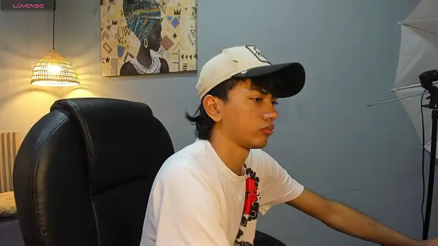 markbowie online show from 03/03/26, 01:29