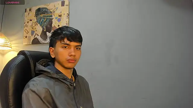 markbowie online show from 03/28/26, 02:07