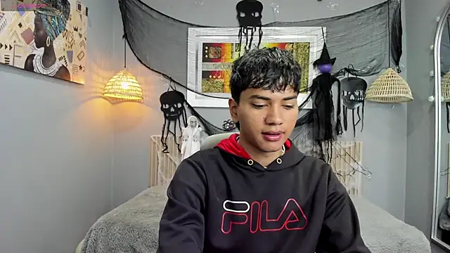 markbowie online show from 10/24/25, 11:31