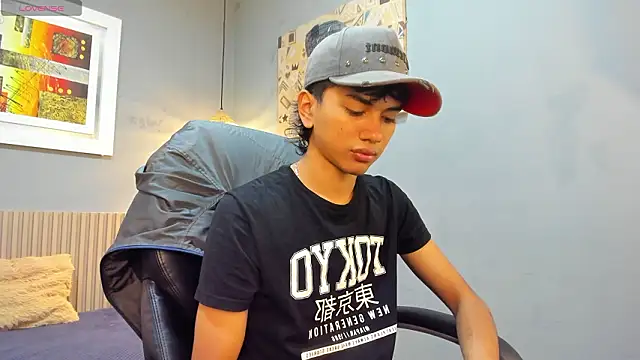 Snapshot of markbowie chatting on 02/27/26, 01:11 markbowie online show from 02/27/26, 01:11