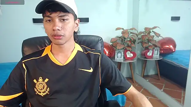 markbowie online show from 04/12/26, 03:37