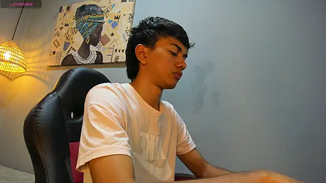 markbowie online show from 11/25/25, 11:54