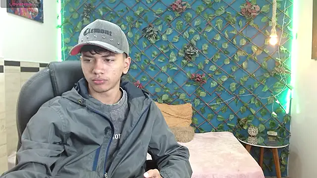 Snapshot of markbowie chatting on 02/01/26, 01:42 markbowie online show from 02/01/26, 01:42