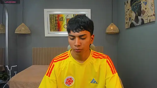 markbowie online show from 09/11/25, 12:38