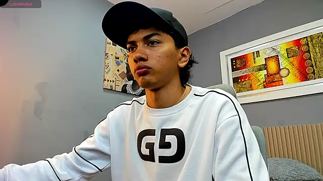 markbowie online show from 10/01/25, 11:36