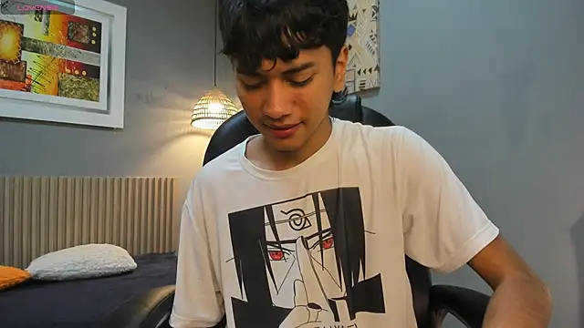 markbowie online show from 03/06/26, 02:01