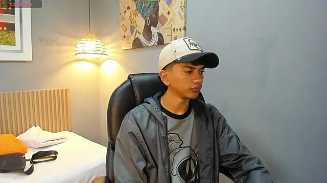 markbowie online show from 03/22/26, 12:07