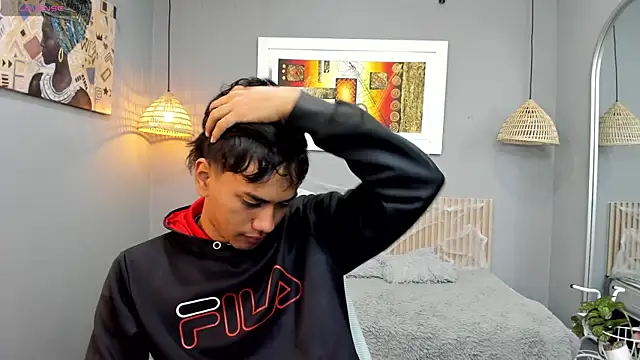 markbowie online show from 10/11/25, 11:44