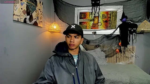 markbowie online show from 10/21/25, 11:31