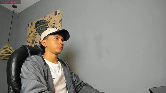 Snapshot of markbowie chatting on 02/07/26, 01:52 markbowie online show from 02/07/26, 01:52