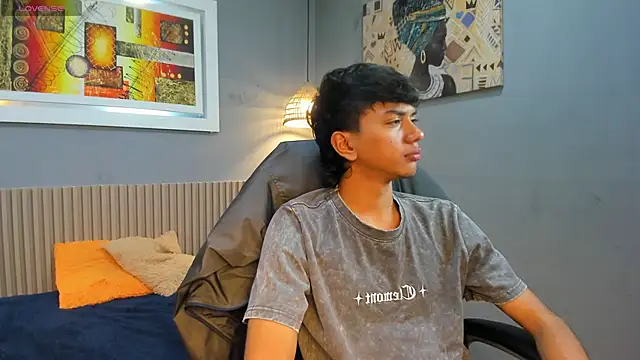 markbowie online show from 04/13/26, 11:58