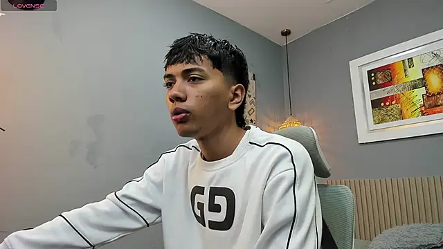 markbowie online show from 10/08/25, 11:23